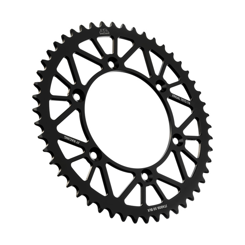 JT SPROCKETS  JTA808.49BLK (80849jta)